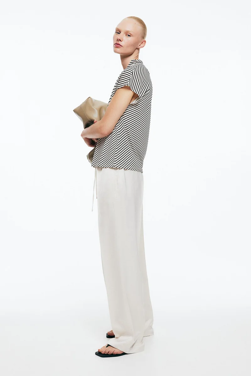 H&M V-Neck Top