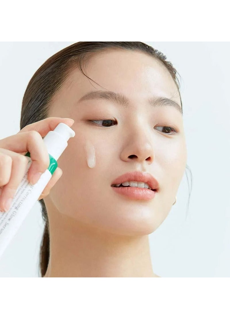 سيروم التوهج لتصحيح البقع الداكنة من اكسيس واي  50 مل - Image 3