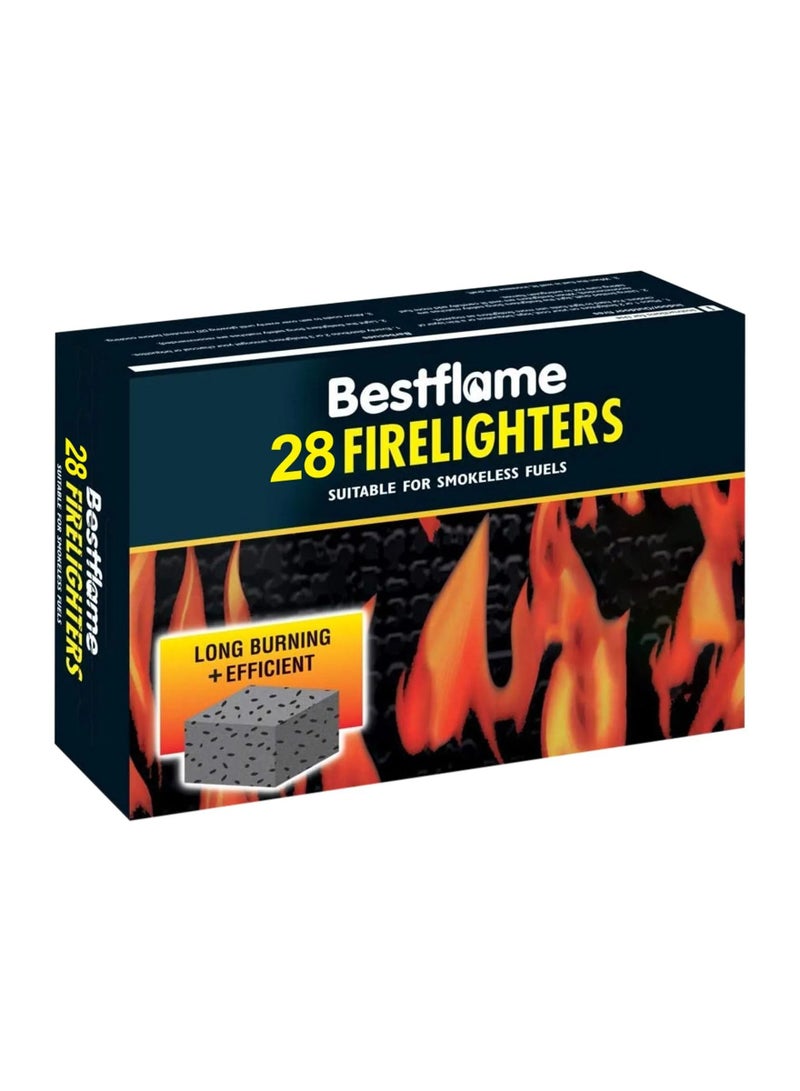 Bestflame 28 Firelighters
