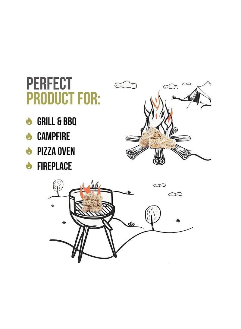 Bestflame 28 Firelighters