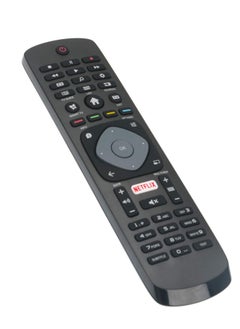 JAJEEK Philips LED TV Remote Control – Compatible with 50PUT6103, 55PUT6103, 32PHT5102, 43PFT5102 & More – High-Quality, Easy-to-Use, No Programming Required  - Image 2