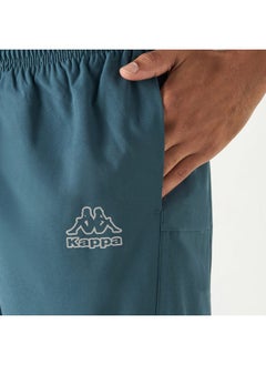 Kappa Logo Print Shorts with Pockets and Elasticated Waistband - pzsku/Z45B7A4647DA46AB92EB0Z/45/_/1728433654/1b39ce92-ffa4-401d-bc84-11b70c23c6ff