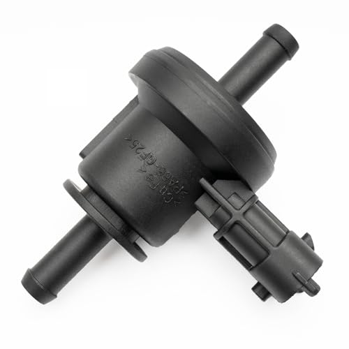 JCCGLOBAL 289103E100 Vapor Canister Purge Valve Compatible with Hyundai 20062009 Santa Fe 27L20112014 Sonata 24LKIA 20072013 Optima 24L 27L20072010 Rondo 27L - Image 1