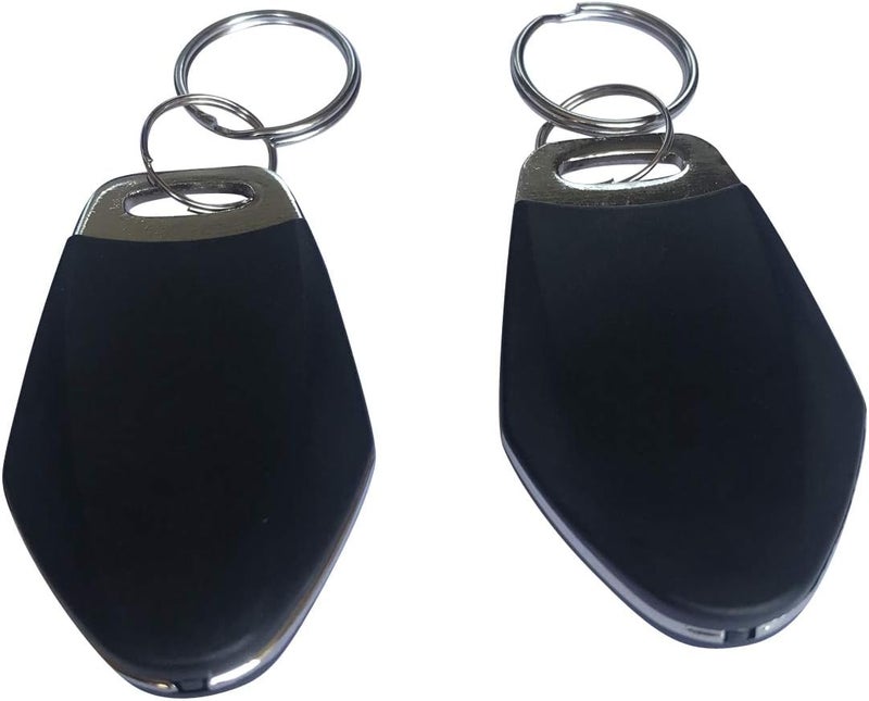 RFID Tags 13.56 mhz Key Waterproof (Pack of 10) (Style 65)