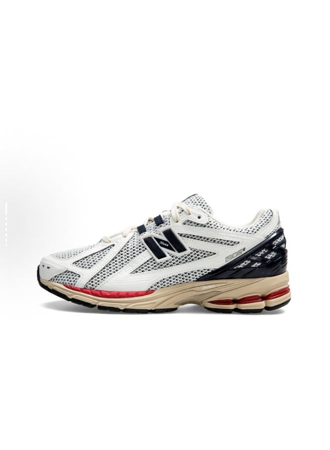 New Balance x Staud New Balance 1906R casual sports shoes - Image 1