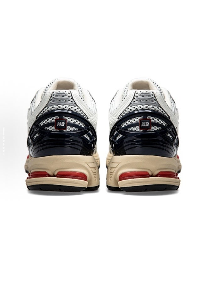 New Balance x Staud New Balance 1906R casual sports shoes - Image 4
