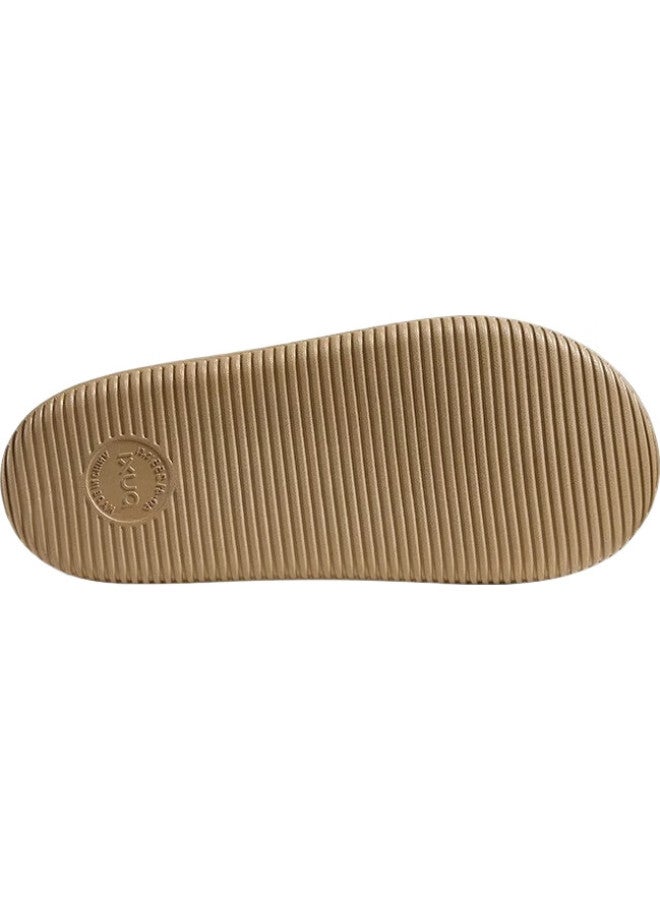 Park Xi Puxi Lymu Cool Slippers Bathroom Couple Home Slippers Bath Anti-Slip Odorless Feet Eva Slippers Men - Image 1