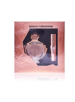 Paco Rabanne Olympea For Her Set EDP 50ml with EDP 10ml
