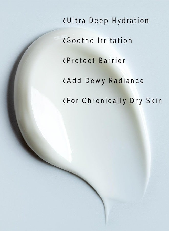 ARCONA Magic Dry Ice Glow Cream – Radiant Dewy Hydration, Soothing Comfort & Barrier Protection with Lipids, Squalane, Aloe & Olive Fruit | Clean Beauty, Cruelty Free - Image 2