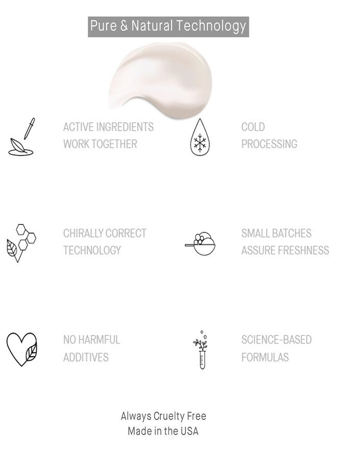 ARCONA Magic Dry Ice Glow Cream – Radiant Dewy Hydration, Soothing Comfort & Barrier Protection with Lipids, Squalane, Aloe & Olive Fruit | Clean Beauty, Cruelty Free - Image 5