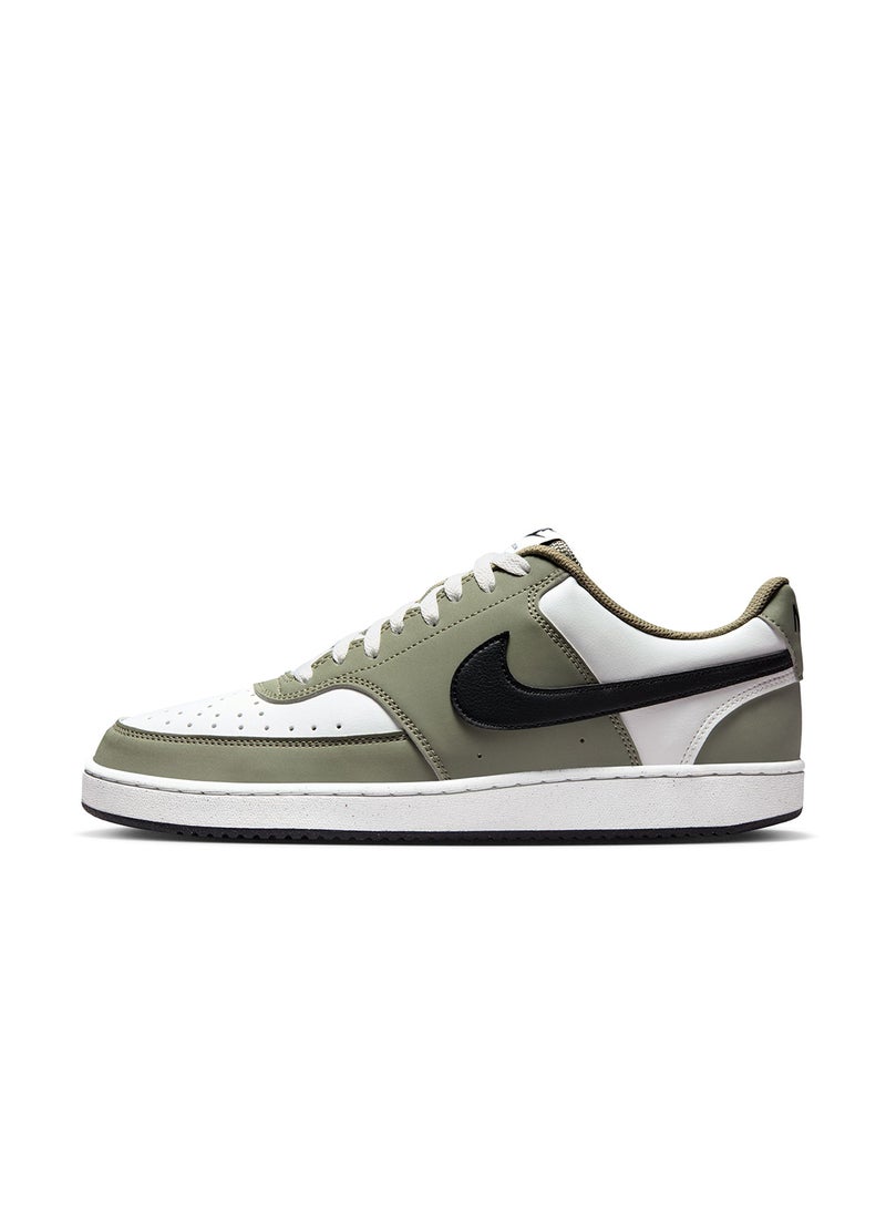 Nike COURT VISION LO P NBK - Image 3