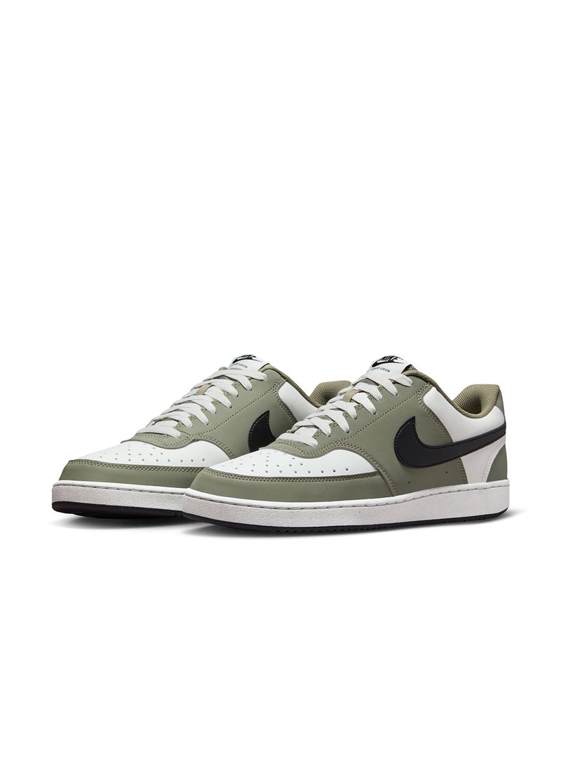 Nike COURT VISION LO P NBK - Image 2