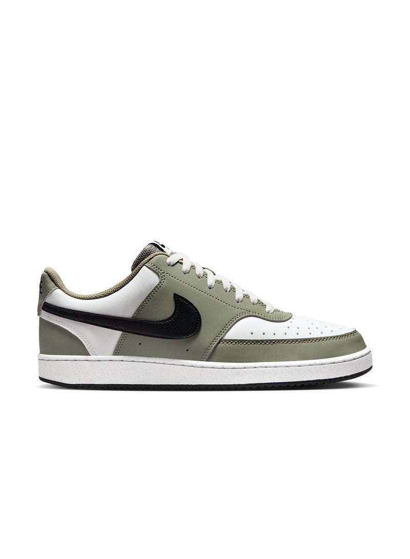 Nike COURT VISION LO P NBK - Image 4