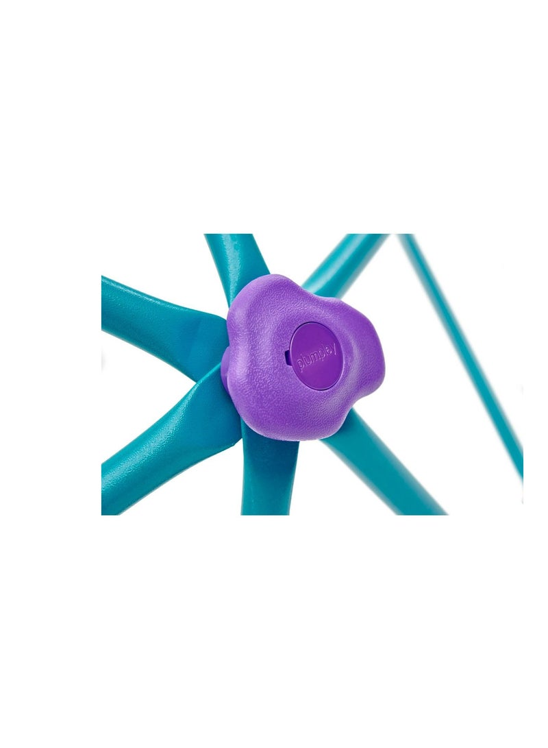 Plum Phobos Metal Dome - Image 3