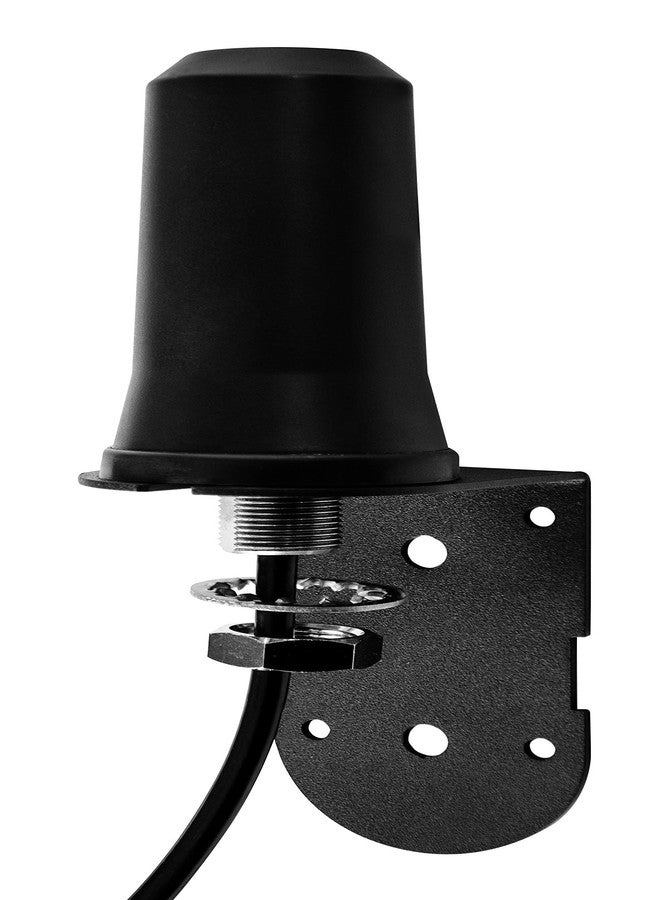 SPYPOINT Trail Camera Antenna - CA-01 Long-Range Cellular External Signal Game Camera Antenna Booster| Ultra Strong Signal Strength with 15 Foot Cable Mounting Bracket for Any Cellular Trail Camera - Image 4