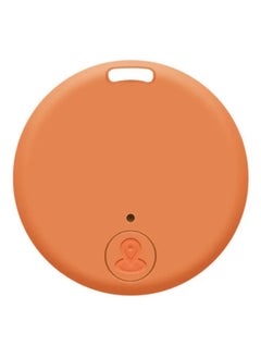 Petsary PETSARY | Pet GPS Tracker Mini Portable Item Locater Tracker Smart Anti Lost Wireless Tracking Tag Device for Kids Dog Tracker Pet Keychain Wallet Luggage, Phone APP Control  - Image 1