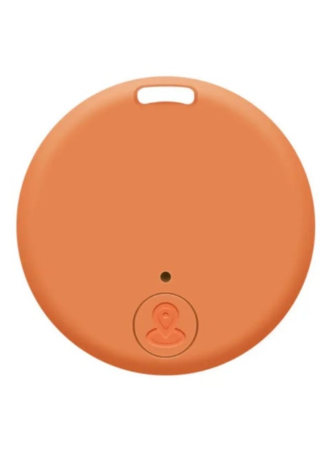 PETSARY | Pet GPS Tracker Mini Portable Item Locater Tracker Smart Anti Lost Wireless Tracking Tag Device for Kids Dog Tracker Pet Keychain Wallet Luggage, Phone APP Control