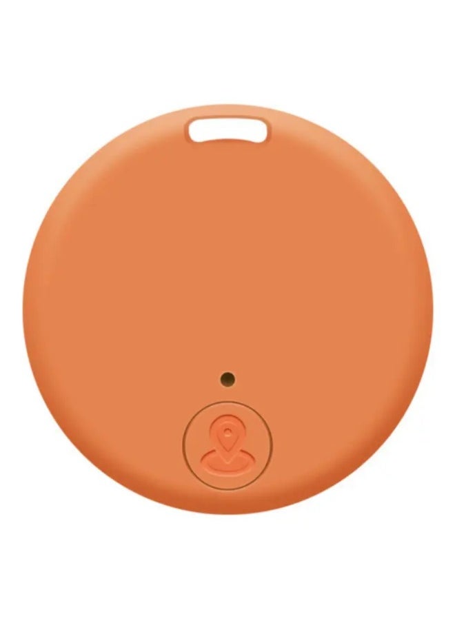 Petsary - PETSARY | Pet GPS Tracker Mini Portable Item Locater Tracker Smart Anti Lost Wireless Tracking Tag Device for Kids Dog Tracker Pet Keychain Wallet Luggage, Phone APP Control - Image 1