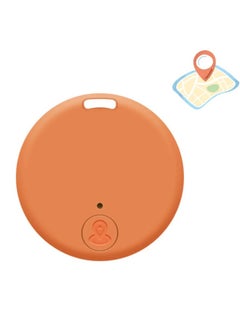 Petsary PETSARY | Pet GPS Tracker Mini Portable Item Locater Tracker Smart Anti Lost Wireless Tracking Tag Device for Kids Dog Tracker Pet Keychain Wallet Luggage, Phone APP Control  - Image 2