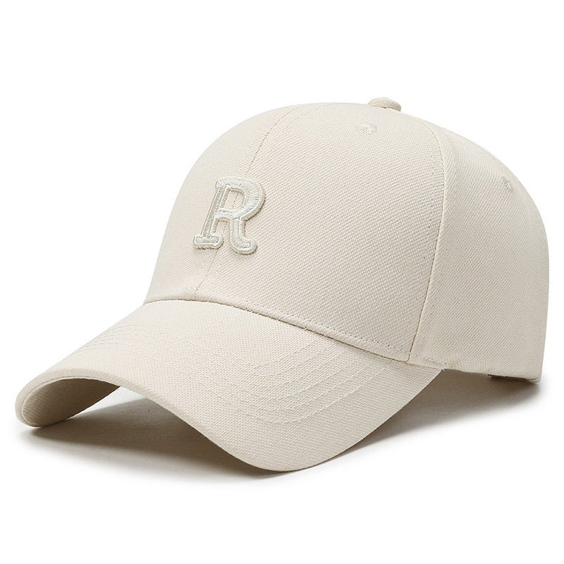 Star Cap Unisex Spring Couple Mountaineering Breathable Hat Cotton - Image 1