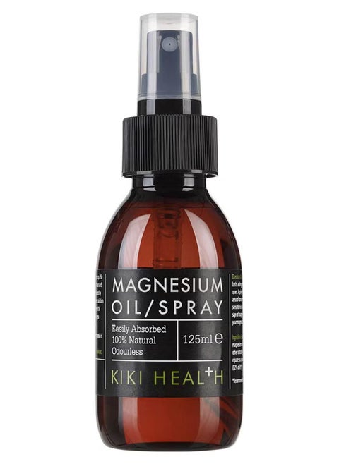 Magnesium Oil Spray 125 ML
