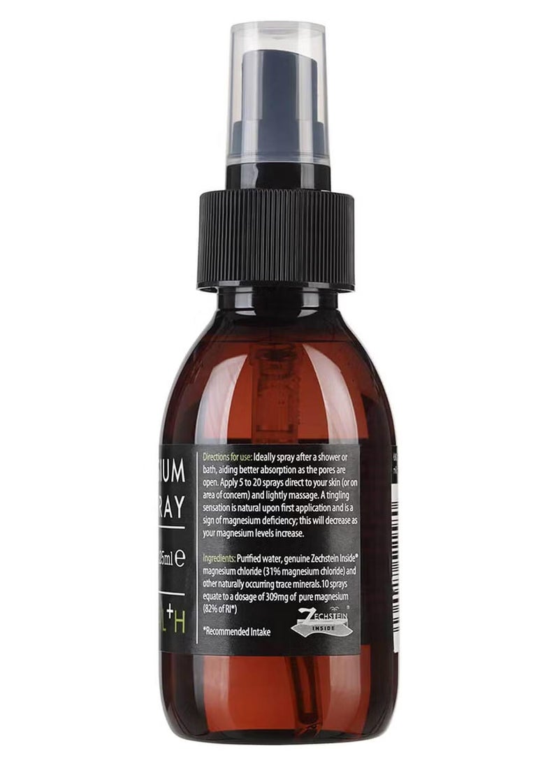Magnesium Oil Spray 125 ML