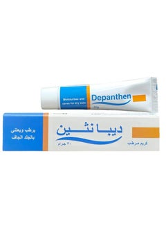 Depanthen Moisturizing Cream Moisturizes and Cares for Dry Skin - 30 gm - pzsku/Z45B897BB75C546BBE3EBZ/45/_/1736861924/6b3347ad-b9d4-474a-8053-c8c0ff56dbae