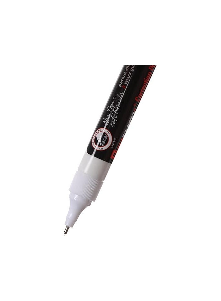 PROMAX Correction Pen Metal Tip - 8ml - Image 2