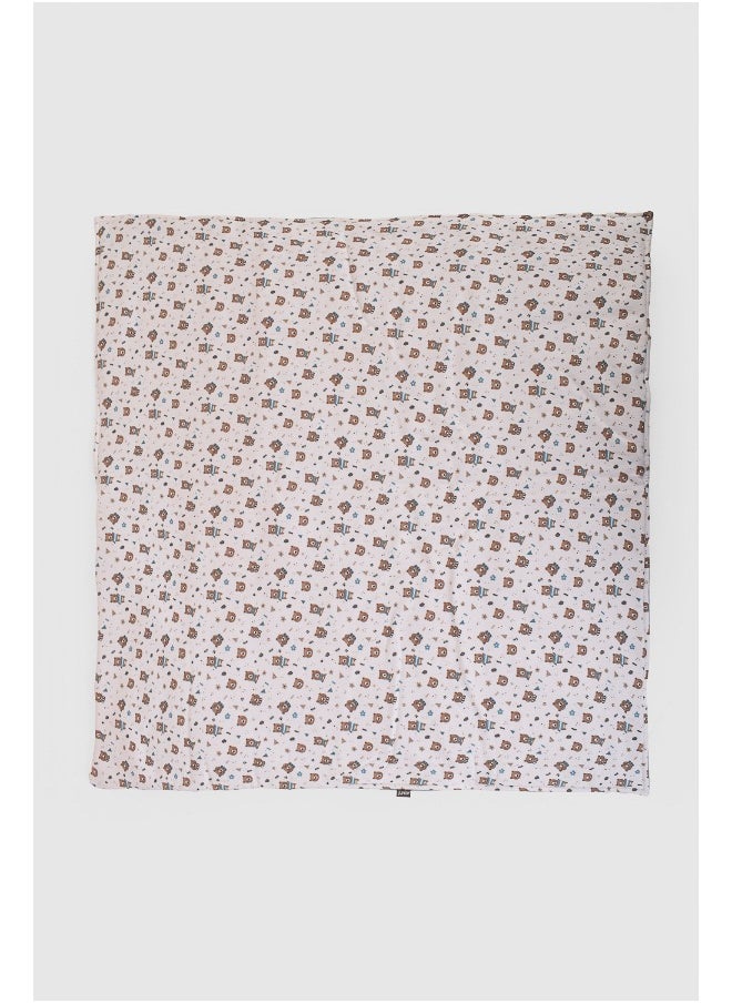 Junior - Baby Boys Blanket - Image 1