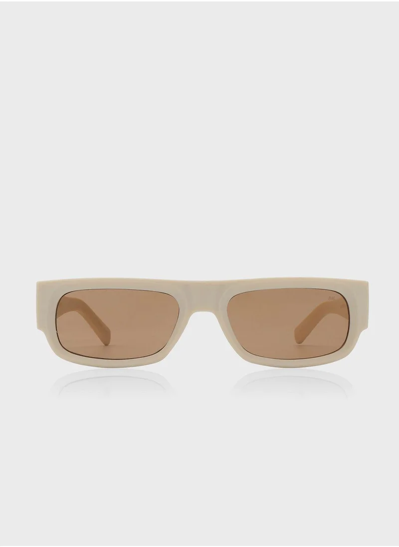 كيابيد Jean Sunglasses