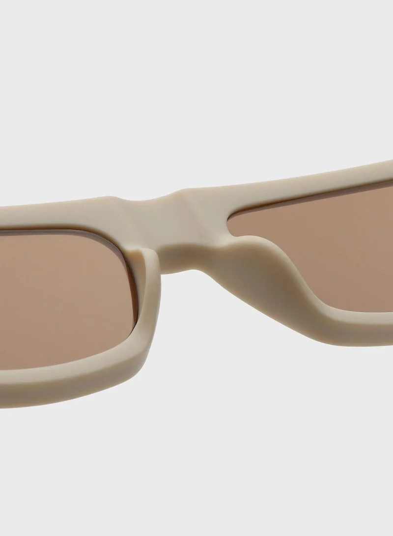 كيابيد Jean Sunglasses