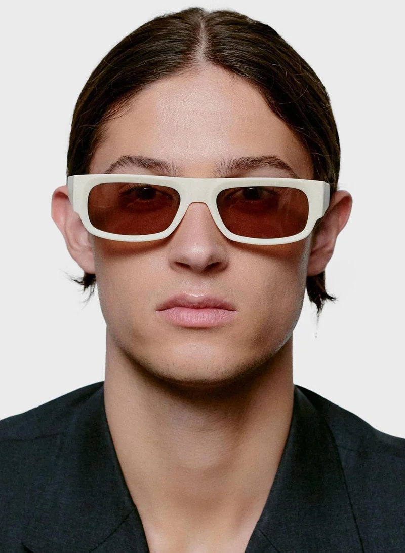 كيابيد Jean Sunglasses