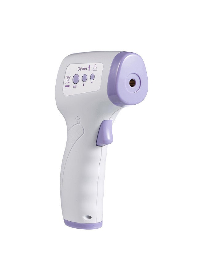 Digital Forehead Thermometer Non-contact Infrared Temperature Measurement with Color Backlight for Kids Children and Adults  - Image 2