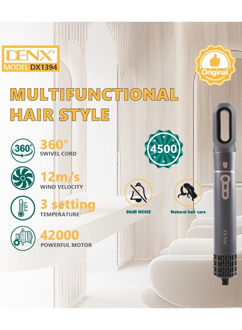 دينكس مصفف شعر 7في 1 من Denx - Image 3