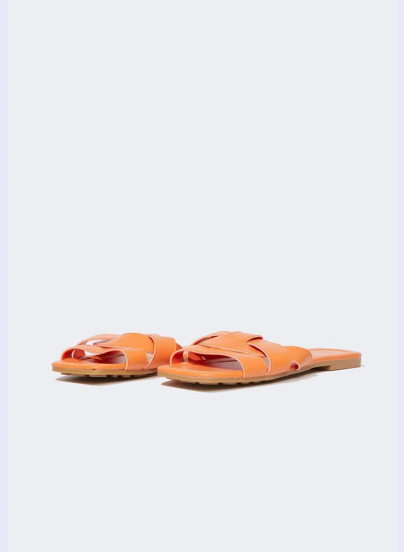 ديفاكتو Woman Casual Slipper