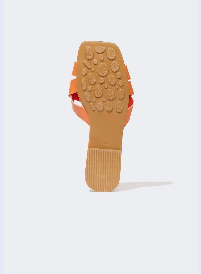 ديفاكتو Woman Casual Slipper