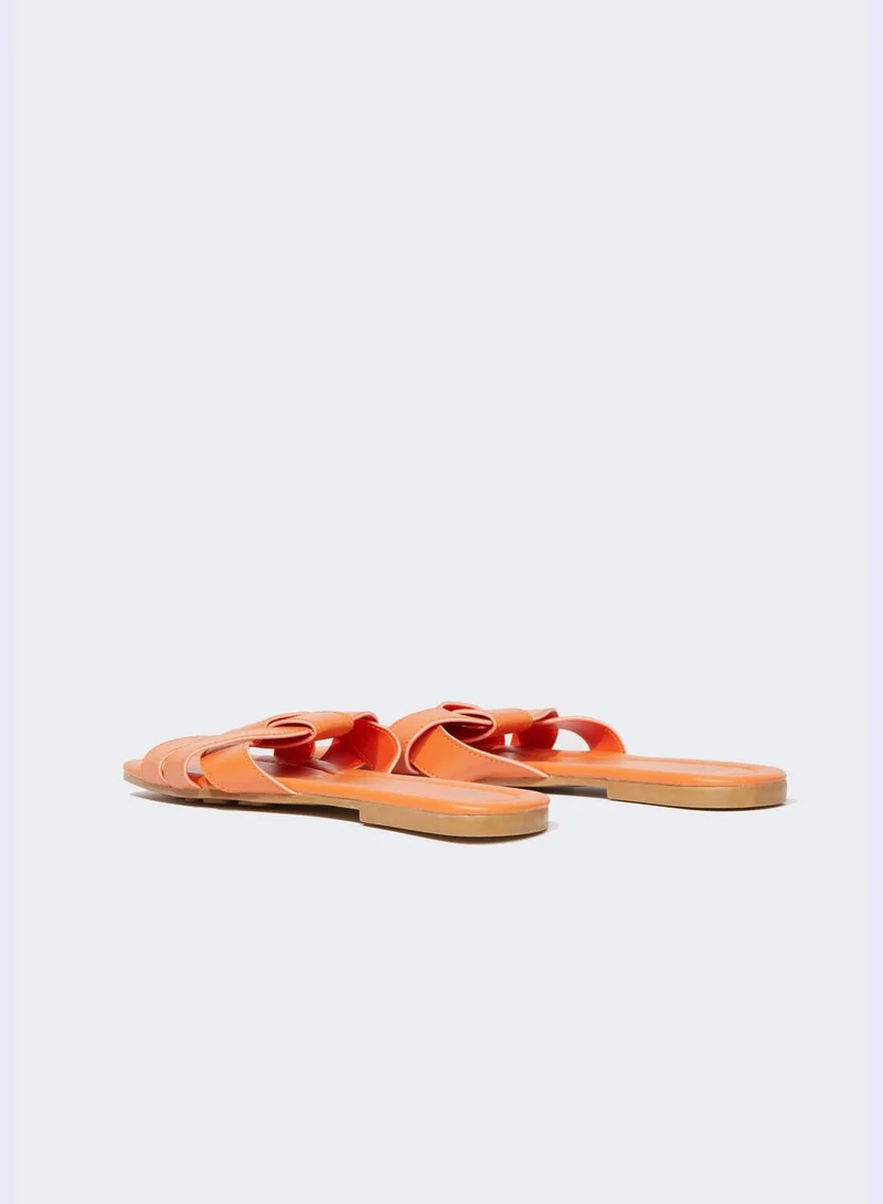 ديفاكتو Woman Casual Slipper