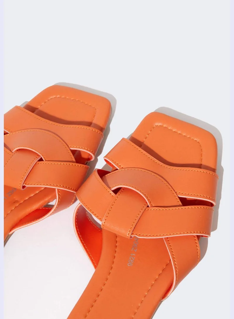 ديفاكتو Woman Casual Slipper