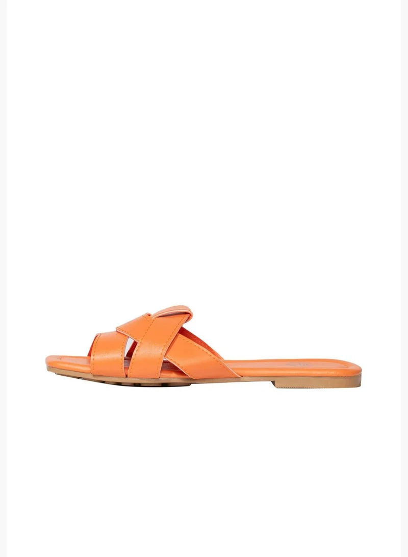 ديفاكتو Woman Casual Slipper