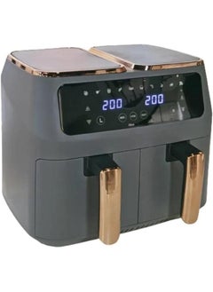 Generic SUPAAR Multifunctional Digital Touch Air Fryer  - Image 1