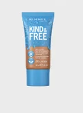 RIMMEL LONDON 201 - Classic Beige