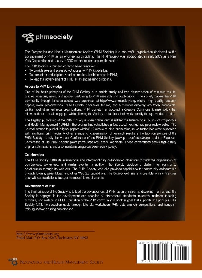 IJPHM Special Issue on Wind Turbine PHM (Color)  - Image 2