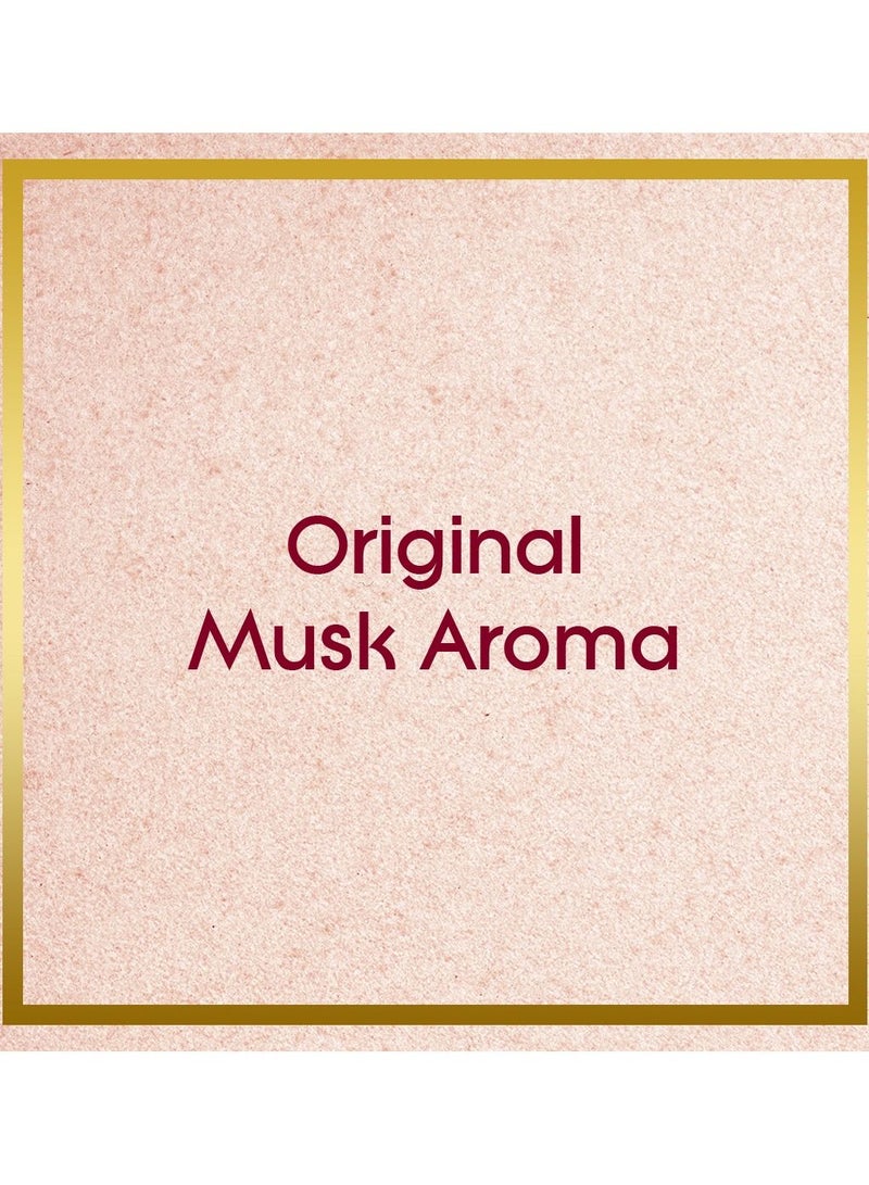 كول اند كول غسول الجسم كول آند كول مسك 250 مل غني بفيتامين E، ناعم وكريمي ومرطب - Image 2