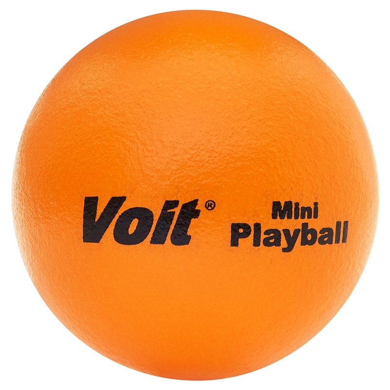 Voit Tuff 5" Mini Playball - 1 Each - Image 2