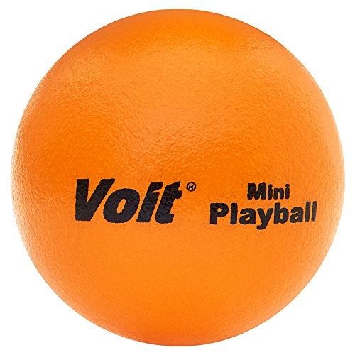 Voit Tuff 5" Mini Playball - 1 Each - Image 1