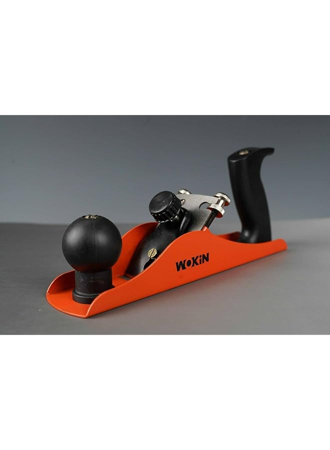 erorex Planer Orange Black 235 X 44Mm - Image 4