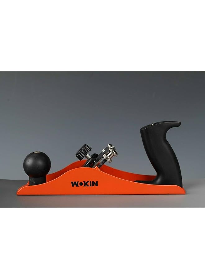 erorex Planer Orange Black 235 X 44Mm - Image 2