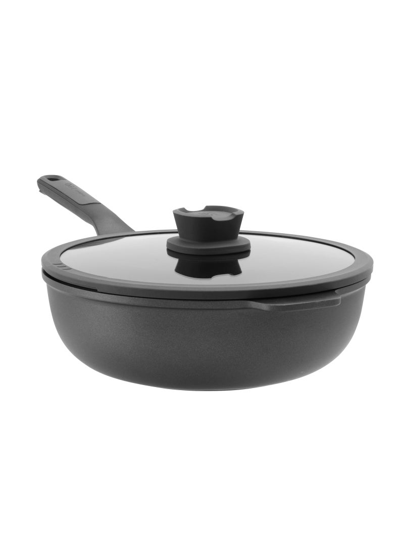 بيرجوف ووك مغطاة مقاس 28 سم - Image 1