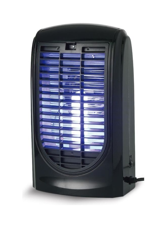 Crownline IK-279 Insect Killer With Lamp Life  5000-8000 Hours Black - Image 1