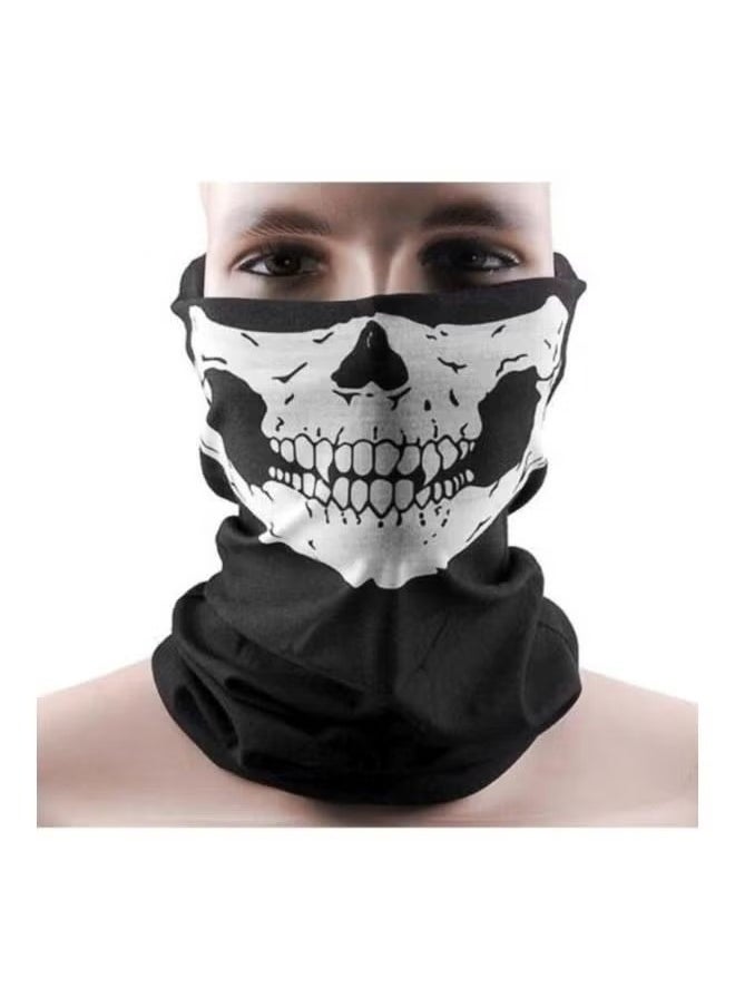 Goolsky - قناع وجه Goolsky Bandana مع حلقات للأذن وغطاء للرقبة ووشاح وغطاء للوجه للرجال والنساء - Image 1
